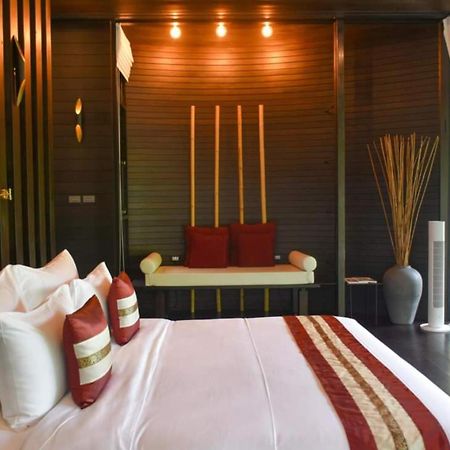 The Sense Resort Kanchanaburi by Eksteriør bilde