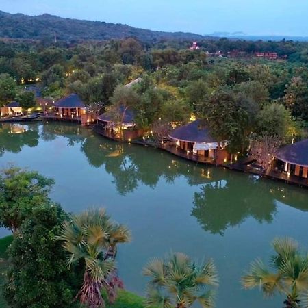 The Sense Resort Kanchanaburi by Eksteriør bilde