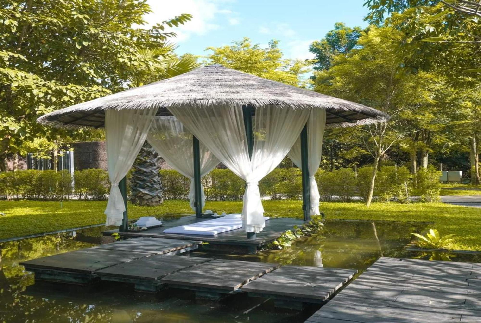 The Sense Resort Kanchanaburi by Eksteriør bilde